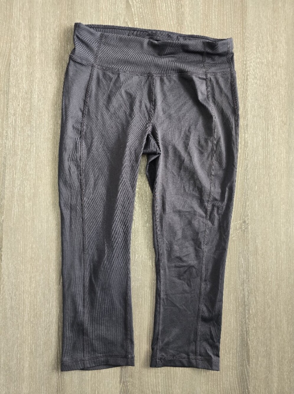 Active Capri Leggings